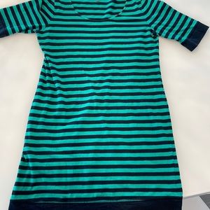 Banana republic every day dress. Size large